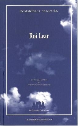[9782846810340] Roi Lear