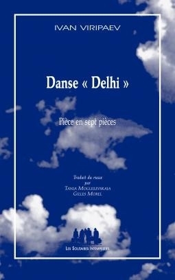 [9782846813082] Danse « Delhi »