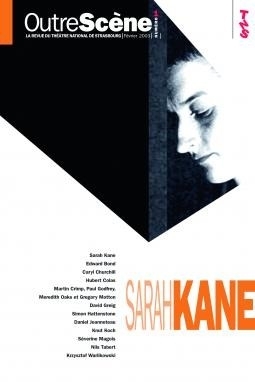 [9782846813105] Sarah Kane