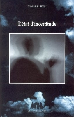 [9782846810418] L'état d'incertitude