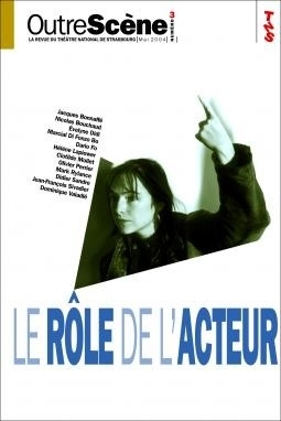 [9782846813129] Le rôle de l'acteur / L'acteur et son rôle