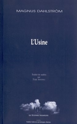 [9782846810425] L'usine