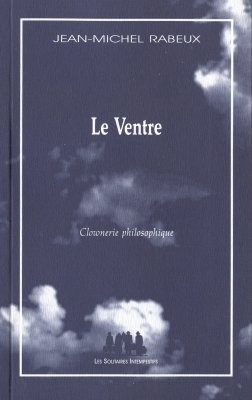 [9782846810432] Le ventre