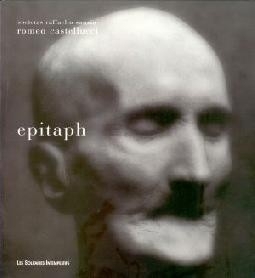 [9782846810463] Epitaph