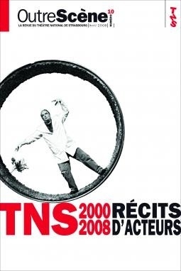 [9782846813181] TNS 2000-2008 récits d'acteurs