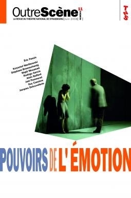 [9782846813198] Pouvoirs de l'émotion