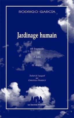 [9782846810487] Jardinage humain