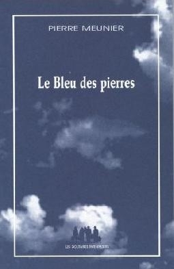 [9782846810517] Le bleu des pierres