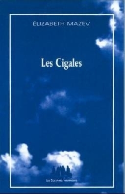 [9782846810524] Les cigales