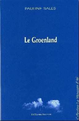 [9782846810531] Le Groenland