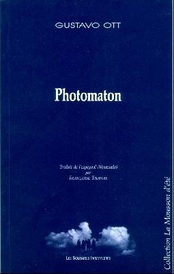 [9782846810616] Photomaton