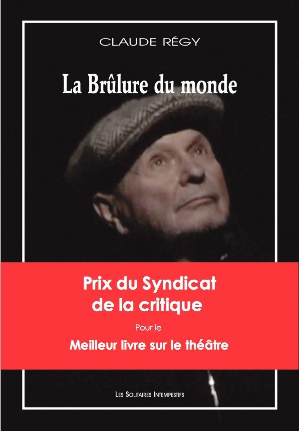 [9782846813327] La brûlure du monde