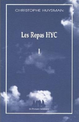[9782846810623] Les repas HYC 1