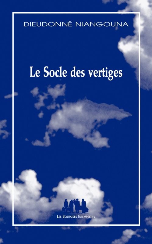 [9782846813334] Le socle des vertiges