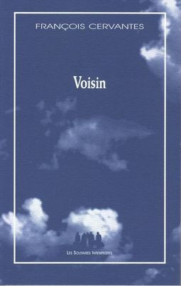 [9782846810647] Voisin