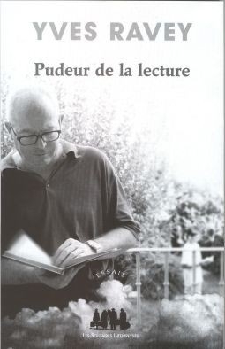 [9782846810661] Pudeur de la lecture
