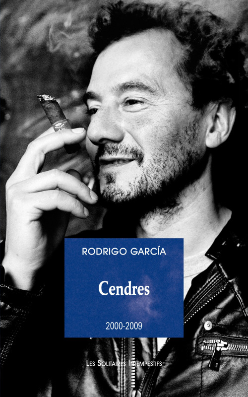 [9782846813372] Cendres 2000-2009