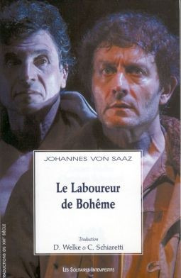 [9782846810739] Le laboureur de bohême