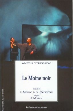 [9782846810753] Le moine noir
