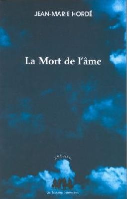 [9782846810777] La mort de l'âme