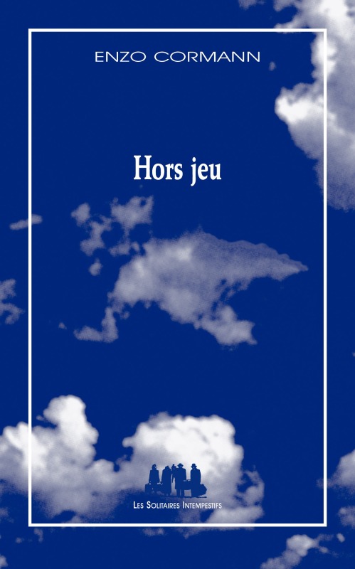 [9782846813488] Hors jeu