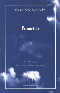 [9782846810791] Prométéo