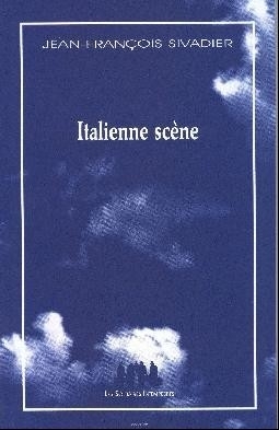 [9782846810852] Italienne scène