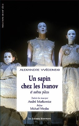 [9782846810890] Un sapin chez les Ivanov