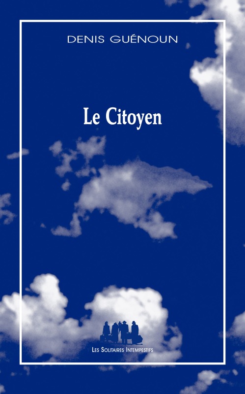 [9782846813600] Le citoyen