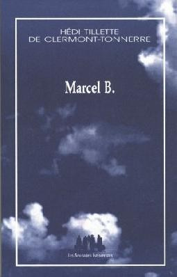 [9782846810913] Marcel B.