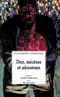 [9782846810944] Don, mécènes et adorateurs