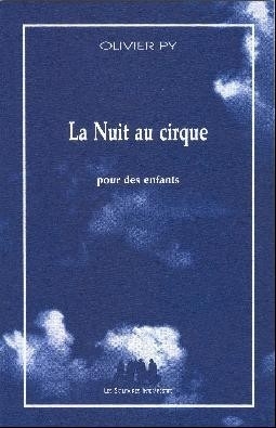 [9782846810982] La nuit au cirque