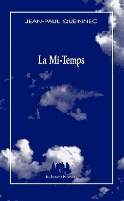 [9782846811033] La mi-temps