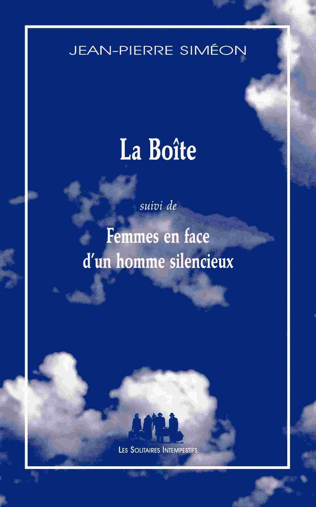 [9782846813730] La boîte