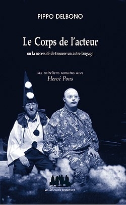 [9782846811064] Le corps de l'acteur