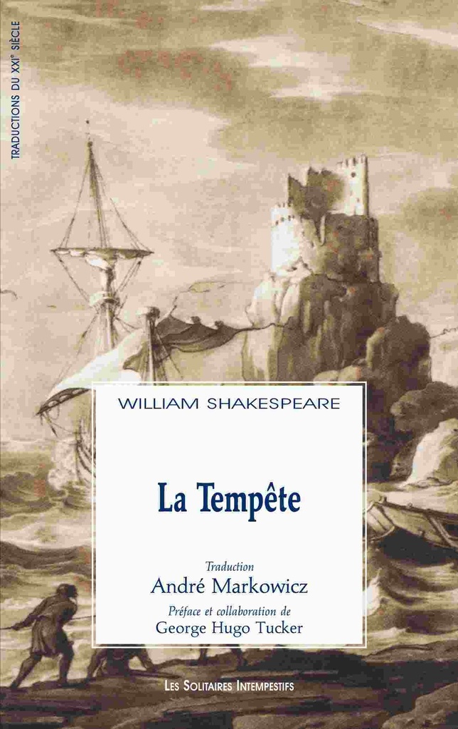 [9782846813778] La tempête