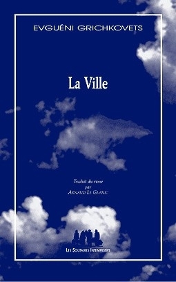 [9782846811088] La ville