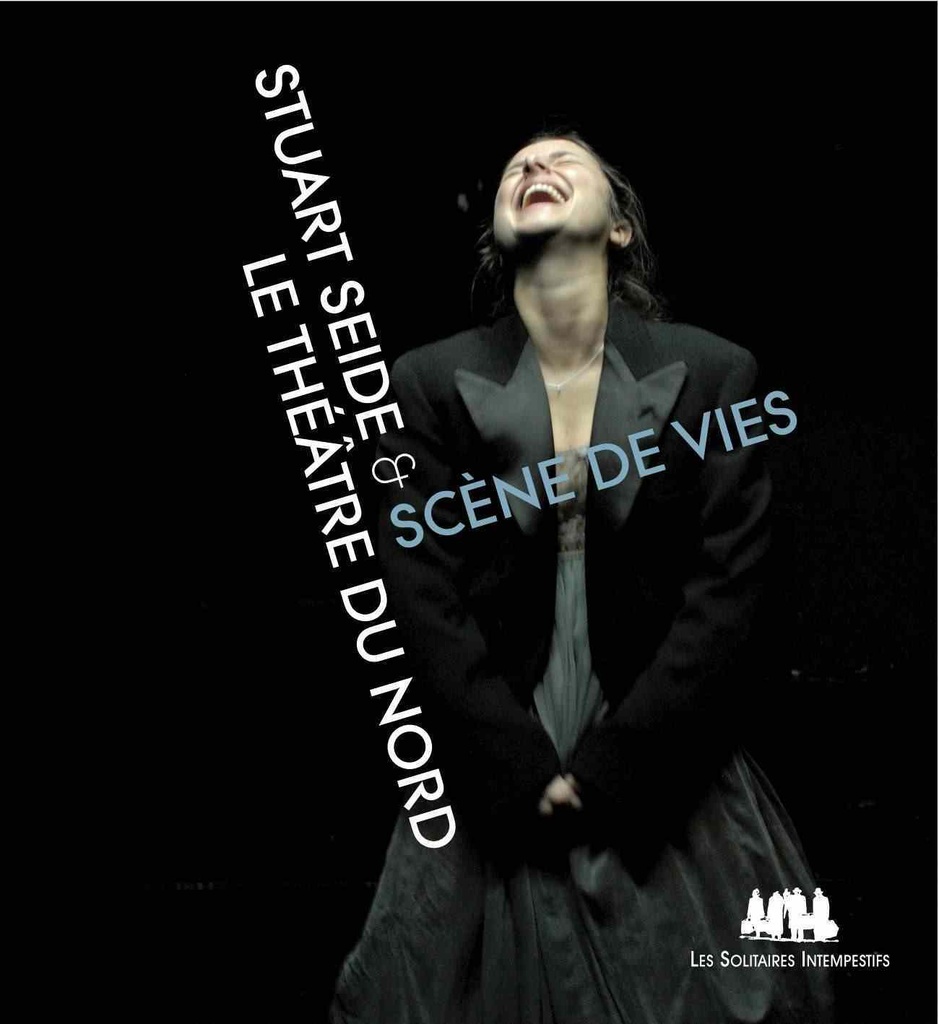 [9782846813792] Scène de vies