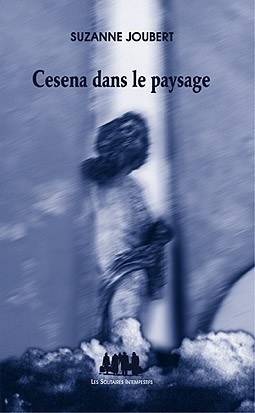 Cesena dans le paysage