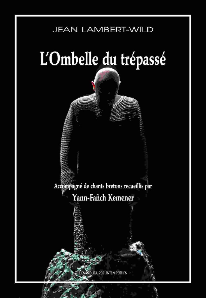 [9782846813815] L'ombelle du trépassé