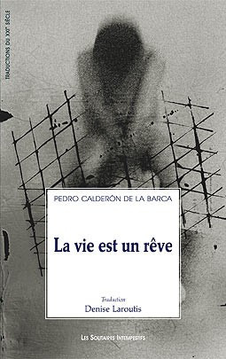 [9782846811132] La vie est un rêve