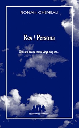 [9782846811149] Res / Persona