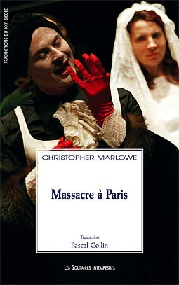 [9782846811163] Massacre à Paris