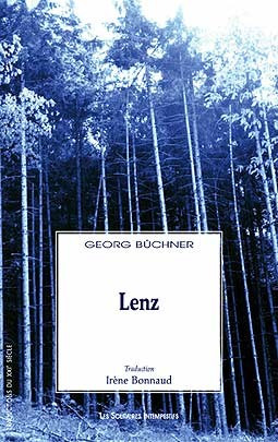 [9782846811187] Lenz