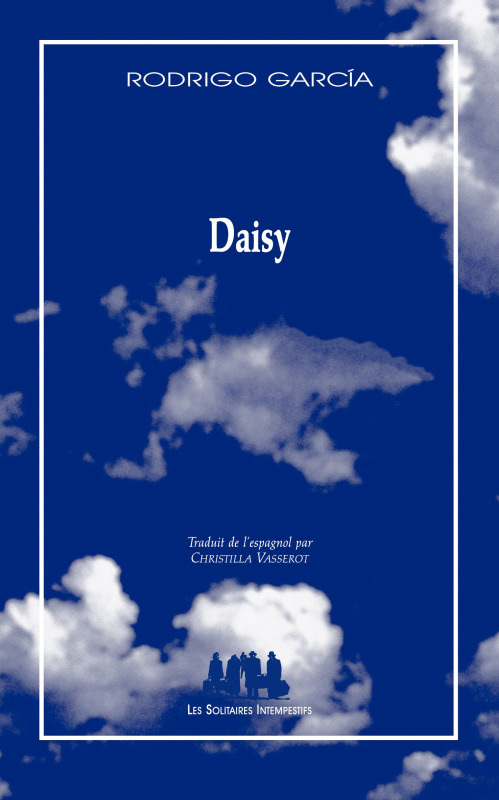 [9782846813907] Daisy