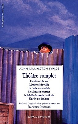 [9782846811231] Théâtre complet