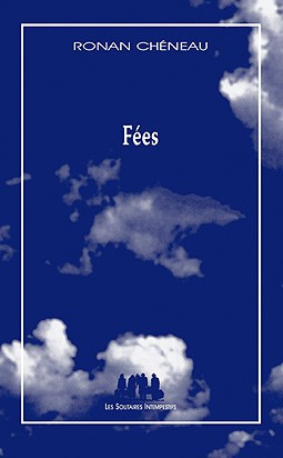 [9782846811279] Fées