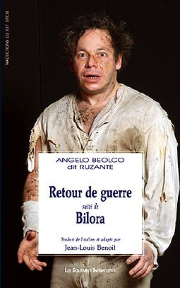 [9782846811286] Retour de guerre suivi de Bilora