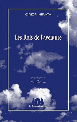 [9782846811309] Les rois de l'aventure
