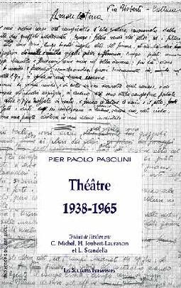 [9782846811330] Théâtre 1938-1965